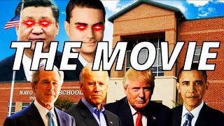 The Presidents: The Movie