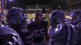 K State Big 12 Championship Hype |Survivor| #football #kansasstate #hype #big12