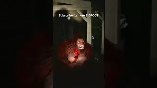 BIGFOOT is Dead