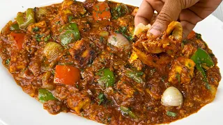 पनीर की सब्जी बनानेका अबतकका सबसे बेस्ट तरीका सबसे बेस्ट रिजल्ट Paneer Tikka Masala Recipe