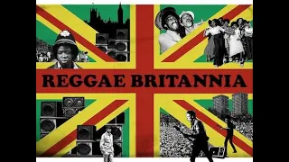 Reggae Britannia (2011) - Skinhead Documentary (Subtitulos Español)