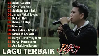 ILIR 7 FULL ALBUM   - LAGU INDONESIA TERBAIK 2023