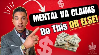 Maximize Your VA Mental Health Claim: Top Secrets Revealed!