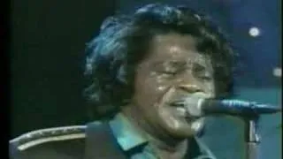 It's a mans world - James Brown 1991