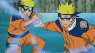 amv naruto vs sasuke and lee vs gaara