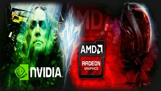 Видеокарта ATI Radeon HD 4870 монстр прошлого - ТУРБО КАРТА 2008 ГОДА