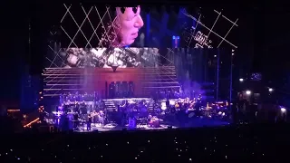 Inception - Time | Hans Zimmer Live | Milan, Italy 2022