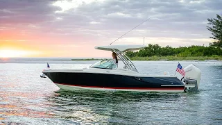 The Calypso 24