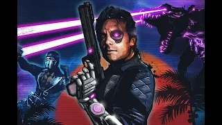 Far Cry 3 Blood Dragon Финал