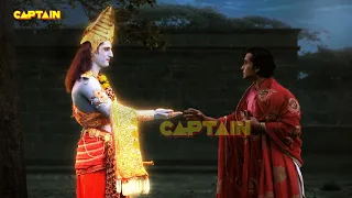 जब प्रभु जगन्नाथ भक्त माधवदास का हाथ थामने पहुंचे | Vighnaharta Ganesh | Full Episode