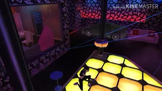 Клип "пустите меня на танцпол в/ авакин лайф|Let me go to the dance floor drunk in/ Avakin Life♡