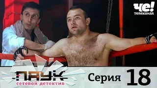 Паук | Сезон 1 | Серия 18