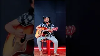 Zaroori Tha❤❤Guitar Cover /KG Golder /Rahat Fateh Ali Khan