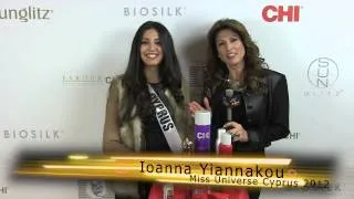 Online News - H3 All Access - Bloopers Miss CHI Model Search at Miss Universe