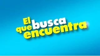 El que busca encuentra - Trailer oficial