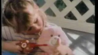 Downy - The Great Care Bear Rebate (1985)