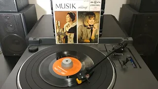 Mantovani, Mario Lanza, Toscanini, R. Tebaldi - Musik Erklingt (1965) Vinyl - Rossini, Chopin, Verdi
