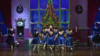 Rising Star Nutcracker 2023 FULL