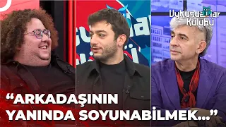 Gerçek Arkadaşlığın Yolu, Birbirini Sonuna Kadar Rezil Etmekten Geçer! | Uykusuzlar Kulübü