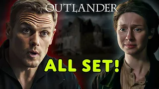 Outlander Season 8 Everything We Know So Far