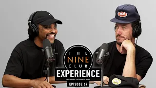 Nine Club EXPERIENCE #67 - Robert Neal, Blake Carpenter, Kevin Braun