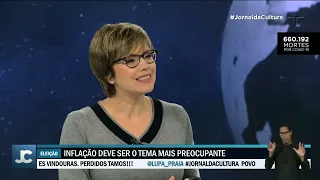 João Santana critica falta de debate entre candidatos: “Ninguém fala de projeto político”