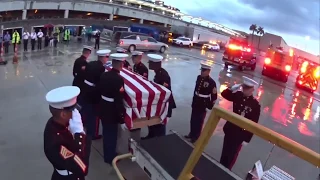 U.S. MILITARY TRIBUTE | otherwise soldiers