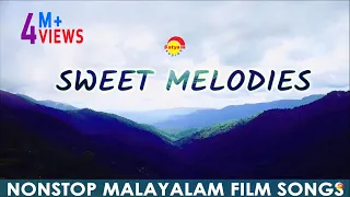 Satyam Audios Sweet Melodies | Malayalam Film Songs