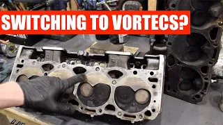 Switching to Vortec Heads? Watch before you buy