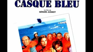 Casque bleu - film comédie complet en français Avec Gérard Jugnot (1994)