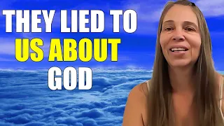 Woman Tour of Heaven; Shown The Truth about God & Told The Greatest Gift You Can Give | After Death