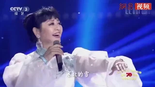 《我爱你 塞北的雪》殷秀梅...