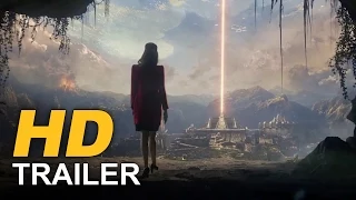 IRON SKY 2: The Coming Race Teaser Trailer (2015) | HD