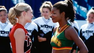 Bring it On OFFICIAL TRAILER (Kirsten Dunst)