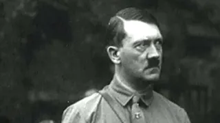 हिटलर की शपथ