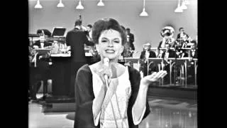 JUDY GARLAND LIVE: Lucky Day