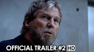 The Giver Official Trailer #2 (2014) HD