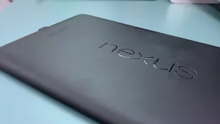 Android 10 On Nexus 7 In 2021! - [Nexus 7 in 2021!]