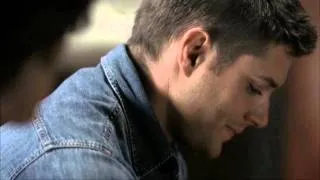 Supernatural - 2x20 - What Is and What Should Never Be Ending Scene