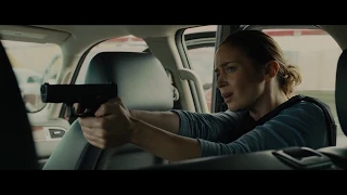 Убийца / Sicario (2015) - Доставай свой пистолет (5/9)