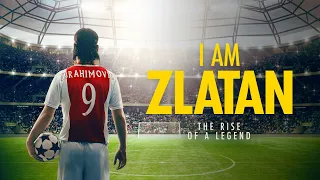 I AM ZLATAN | 2022 | Clip: To the Pitch | Zlatan Ibrahimović Biopic