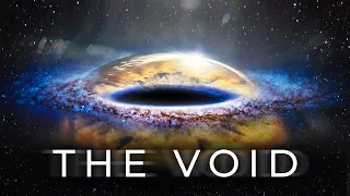 People Must See This - Alan Watts On The Void