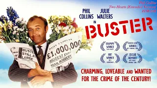 Two Hearts [Extended Version] - Phil Collins - Buster