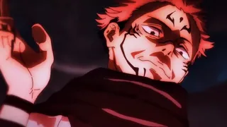 LEWIS BLISSETT - SICK THOUGHTS 「Jujutsu Kaisen AMV」Anime EDITS / تحرير انمي