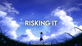 RITIX & Jessalyn - Risking It (Lyrics) | Melodic Bass