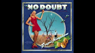 No Doubt - Don't Speak (Bass,Vocal,Orchestra) (No Lead Guitar,No Drums)