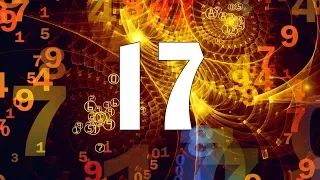 ⑰ Numerology Number 17. Secrets of your Birthday