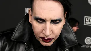 The Rise And Fall Of Marilyn Manson