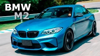 BMW M2 - el mejor de la actualidad | Autocosmos