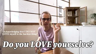 Watch this if you don't know how love yourself!